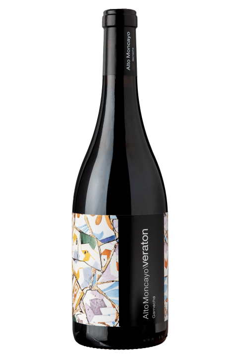 Alto Moncayo Veraton 2020 (750ml)