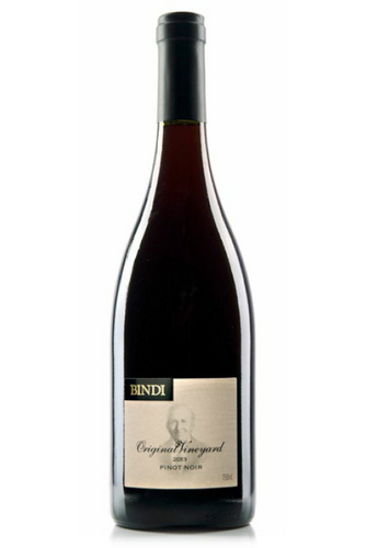 Bindi Original Vineyard Pinot Noir 2018 (750ml)