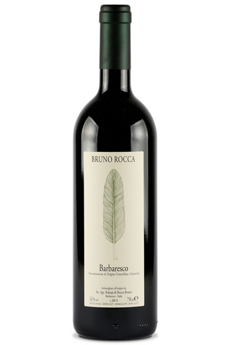 Bruno Rocca Barbaresco DOCG 2021 (750ml)