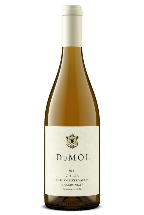 DuMOL Chloe Chardonnay 2021 (750ml)