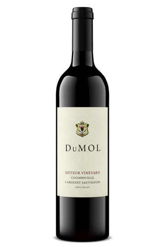 DuMOL Meteor Vineyard Cabernet Sauvignon 2021 (750ml)