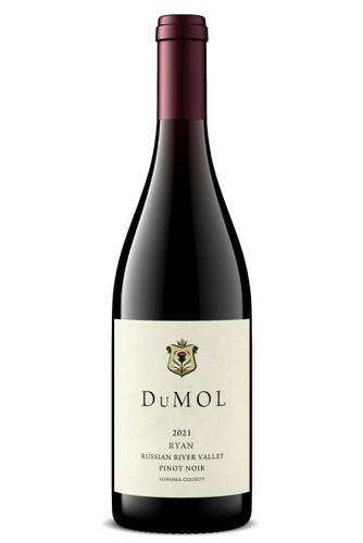 DuMOL Ryan Pinot Noir 2021 (750ml)