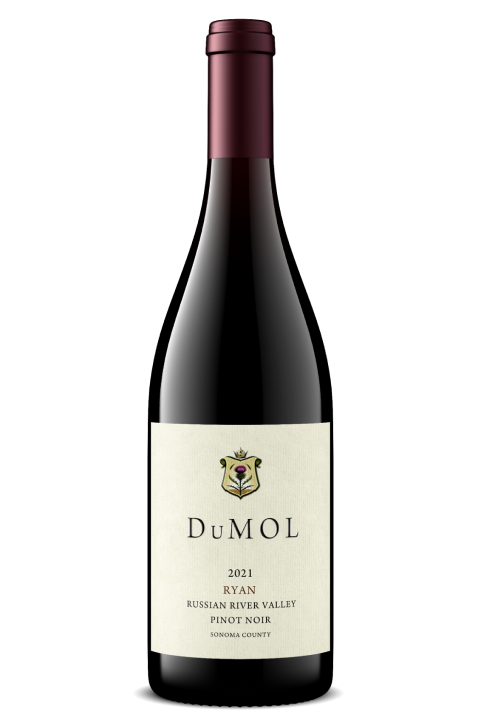 DuMOL Ryan Pinot Noir 2021 (750ml)