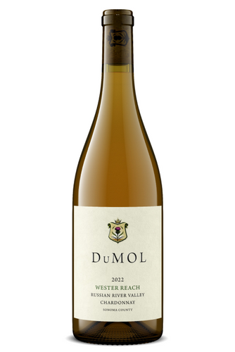 DuMOL Wester Reach Chardonnay 2022 (750ml)