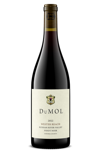 DuMOL Wester Reach Pinot Noir 2022 (750ml)