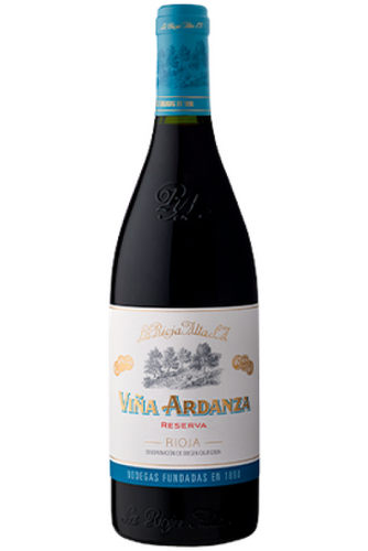 La Rioja Alta Viña Ardanza Reserva 2016 (750ml)