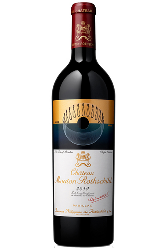 Château Mouton Rothschild 2019 (750ml)