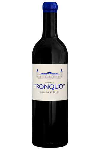 Château Tronquoy 2019 (750ml)